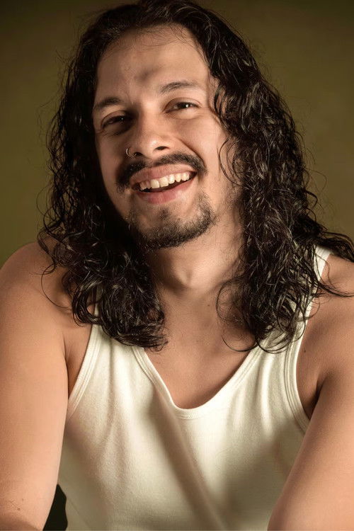 Грегорй Манриqуе