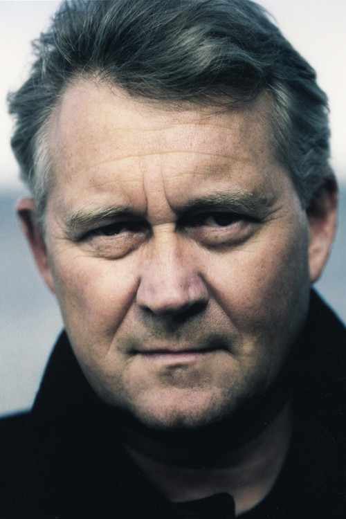 Бjарне Реутер