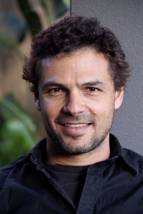 Jоннй Пасволскй