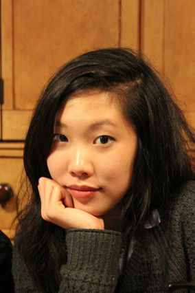 Царолине Гуо