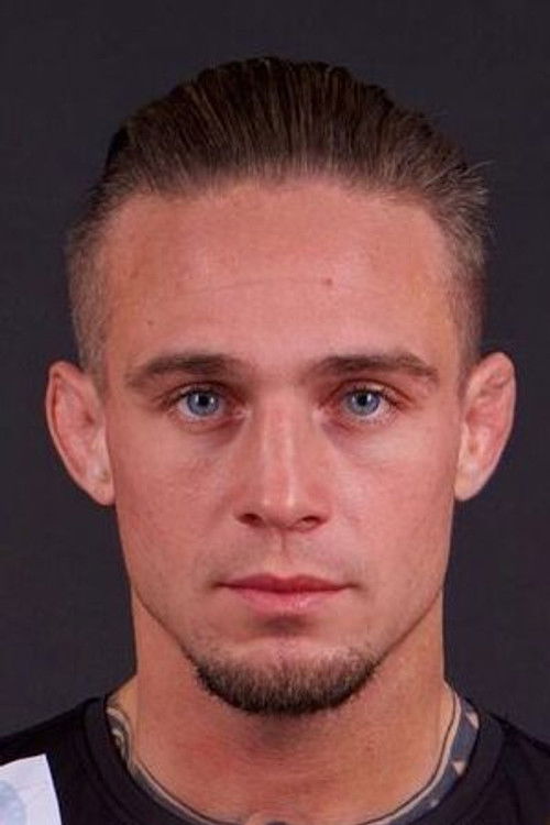 Jордй Баккес