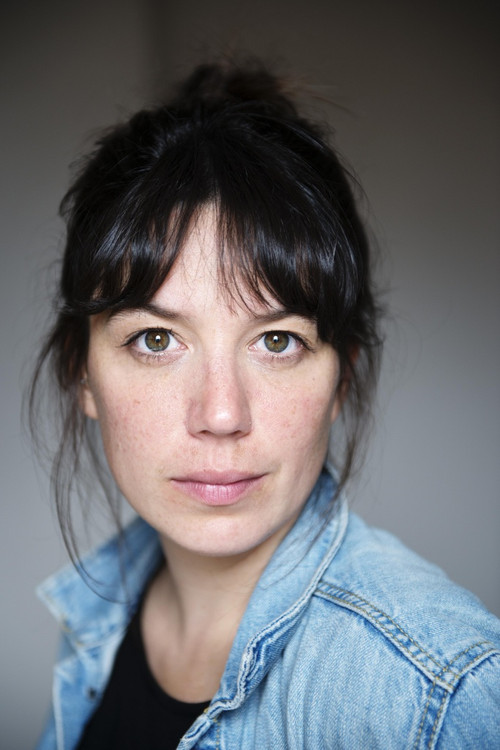 Саартjе Ван де Стеене