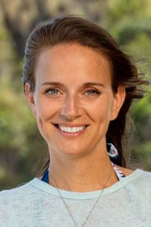  Эмбер Мариано