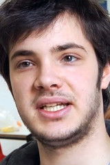 Артхур Фогел