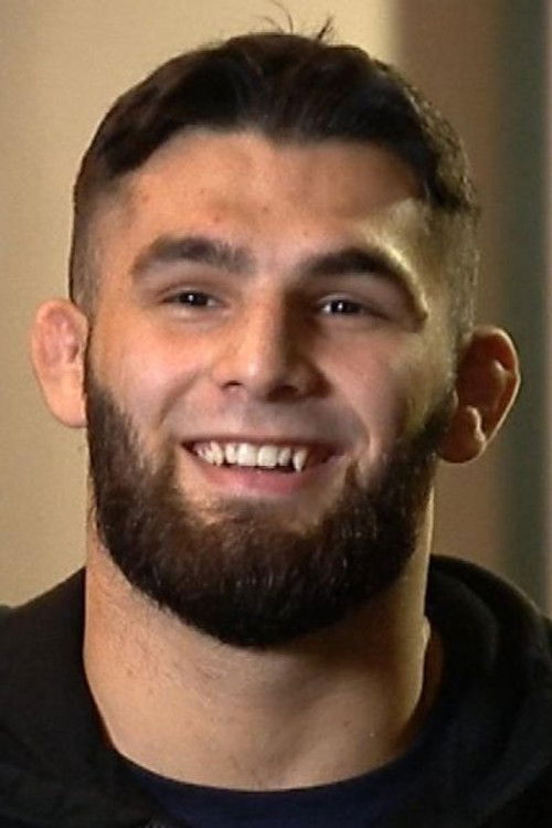 Турпал Бисултанов