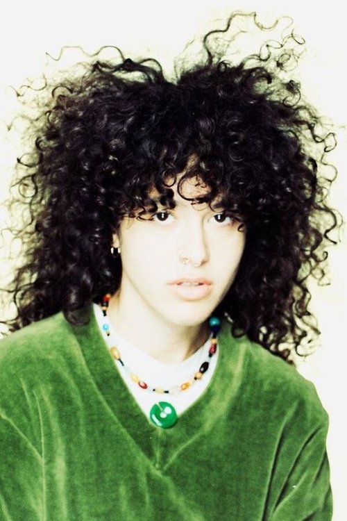 Наоми МцПхерсон