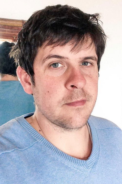 Антоине Гиоргини