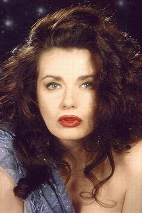 Jессица Риззо