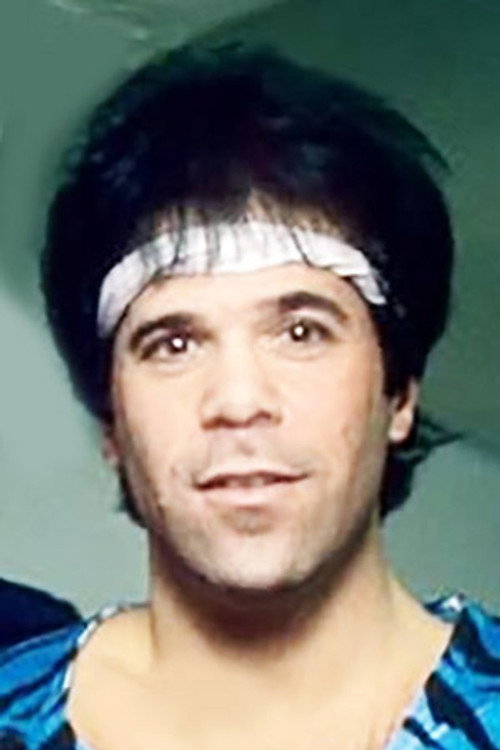 Степхен Бладд