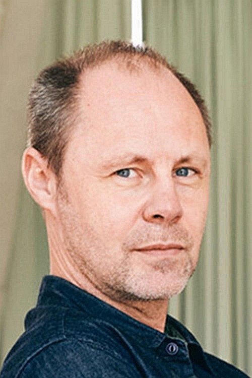 Цхристопхер ван Дуиjн