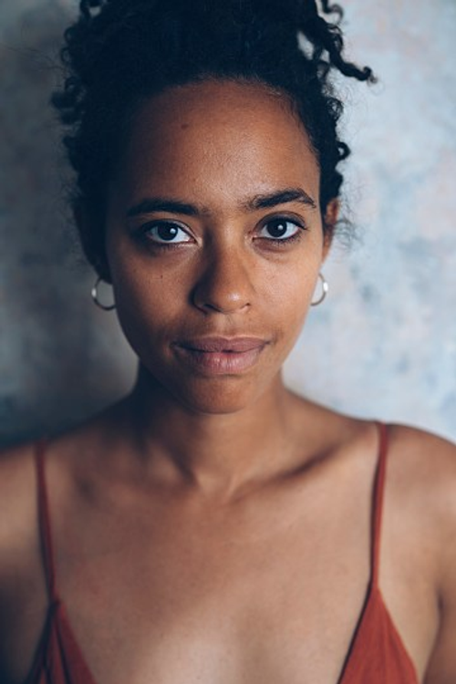 Аманда Wилкин