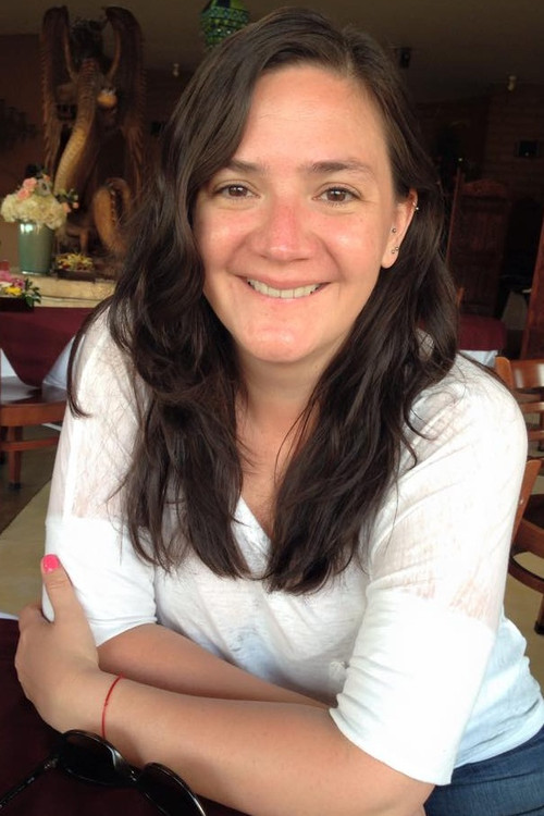 Луиса Марíа Мартíнез Арцараз