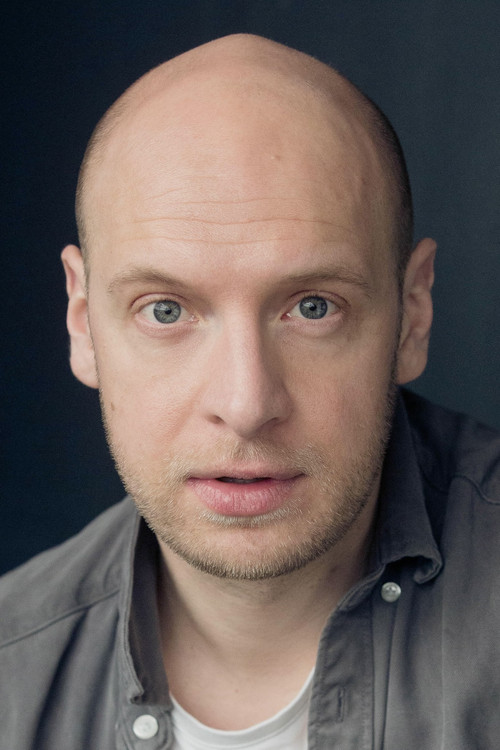 Марк Вайнман