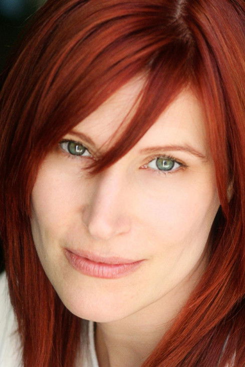 Сузанне Кеиллй