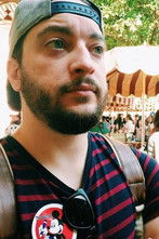 Зацхарй Еглинтон