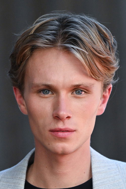 Матхиас Легоûт Хаммонд