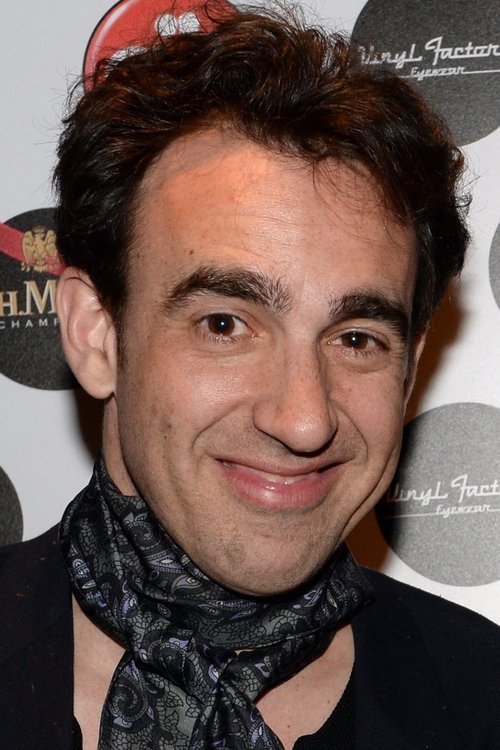 Ницолас Уллманн