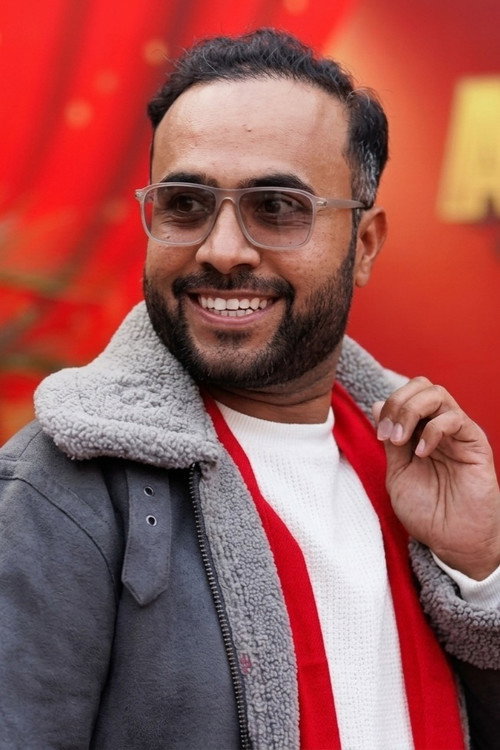 Биjай Барал