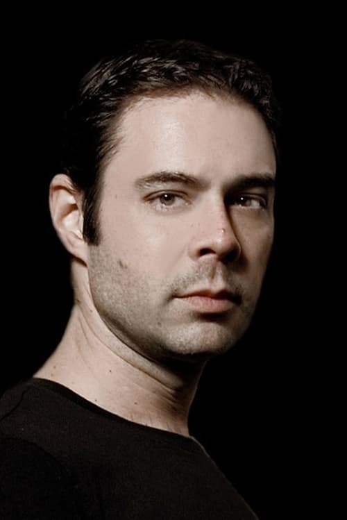 Родриго ДеМедеирос