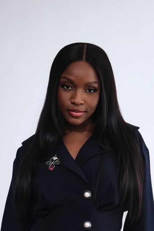 Омосалеwа Фафоwора