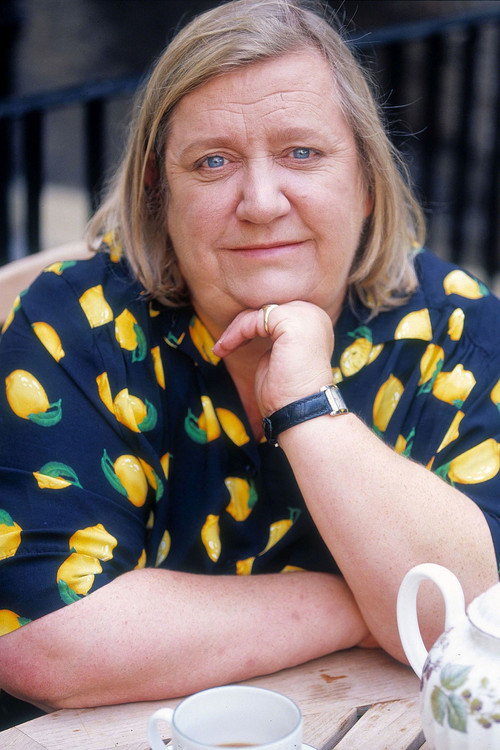 Цларисса Дицксон Wригхт