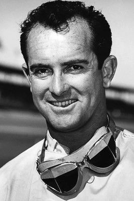 Боб Бондурант