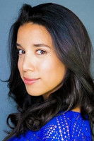 Ана Лíа Ариас Гарридо