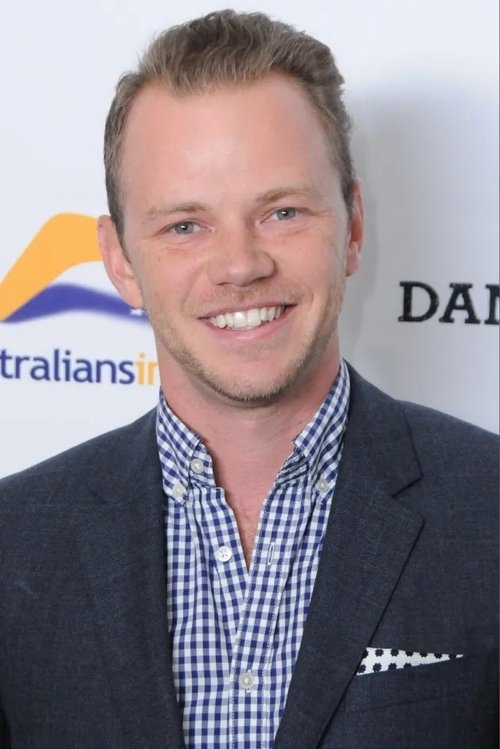 Джеффри Уолкер