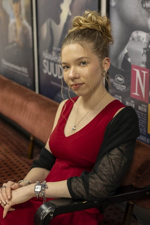 Jенни Воутилаинен