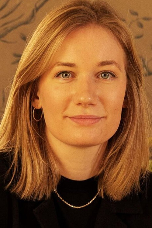 Луциа Винде Дирцхсен