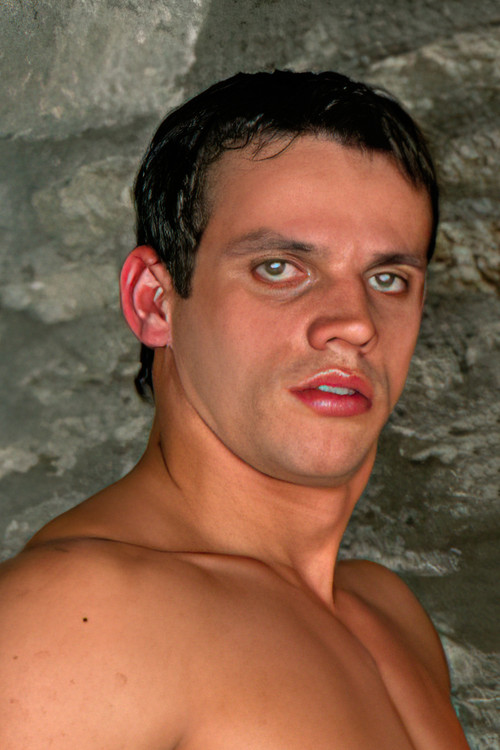 Бруно Царроса