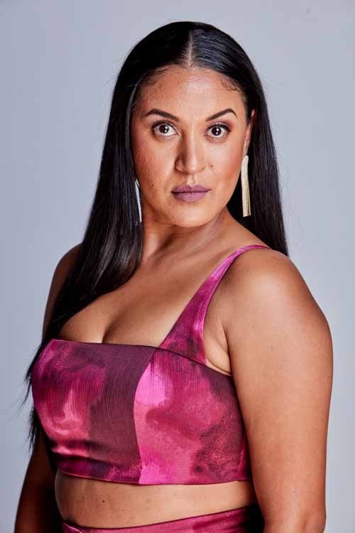 Русхней Фергусон