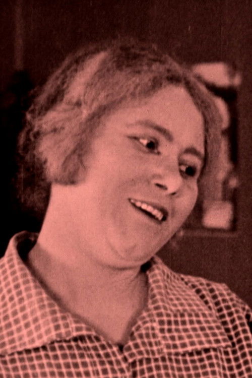 Мерцедес Гилберт