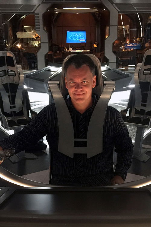 Давид М. Jонес