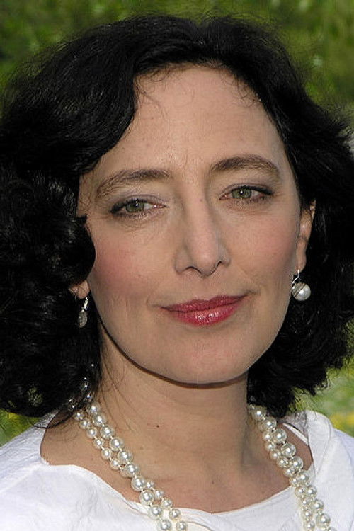 Андреа Бüргин