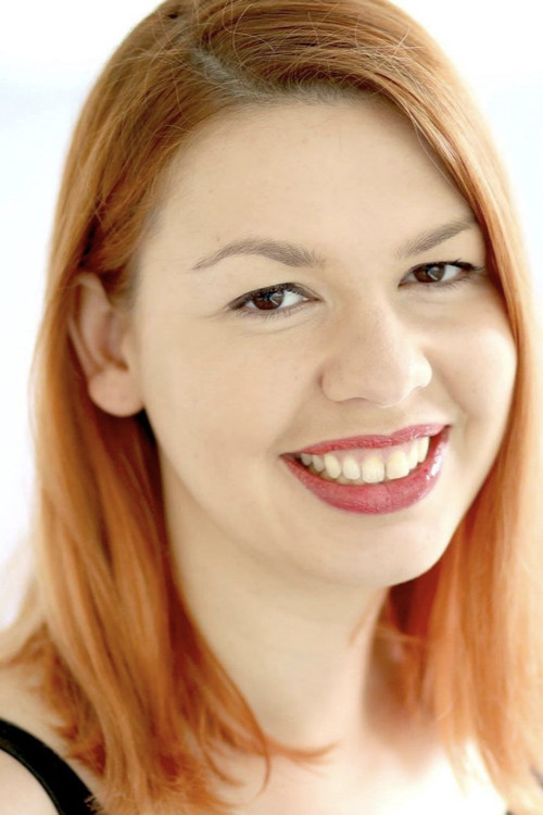 Лоуисе Марие Цооке