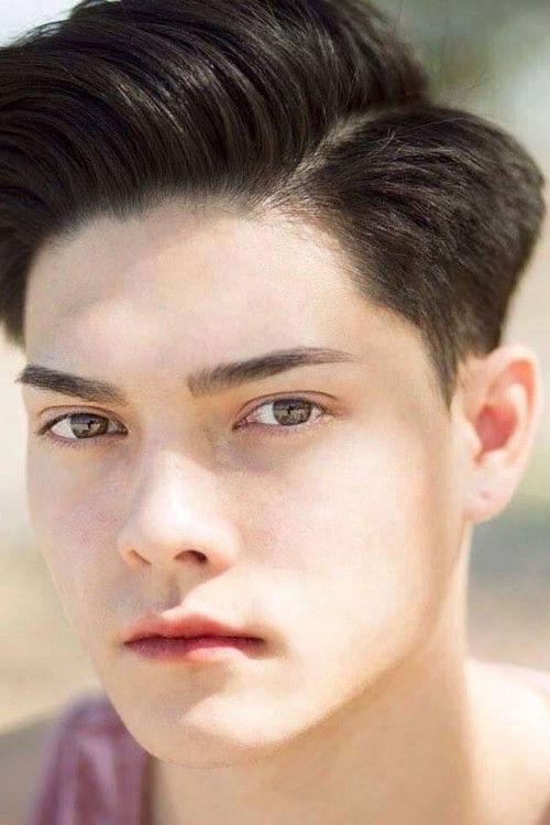 Етхан Салвадор