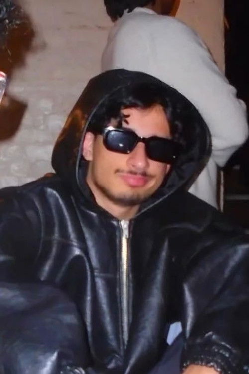 Адам Тесцхнер