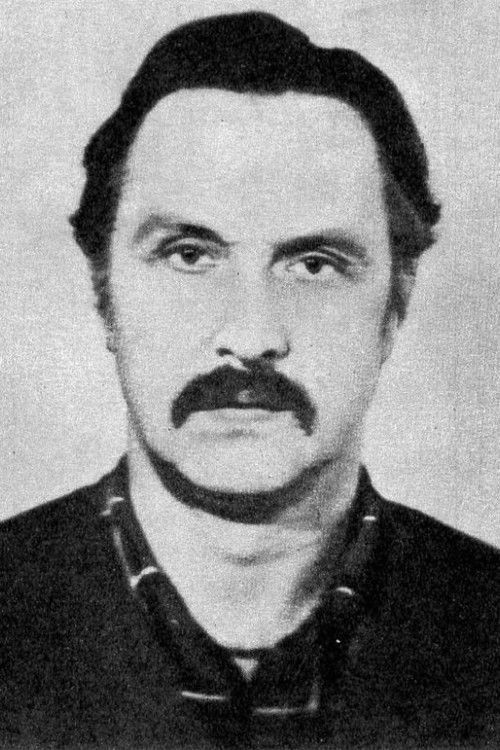 Борис Глаголин