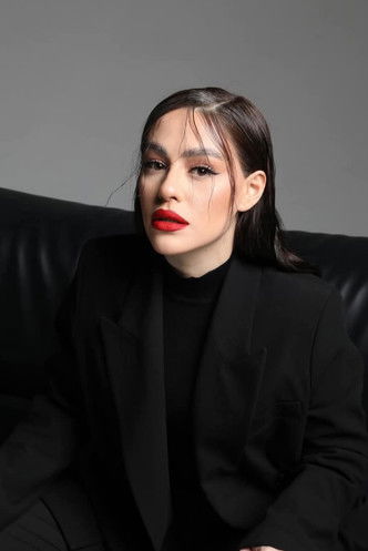 Мариам Алексанйан