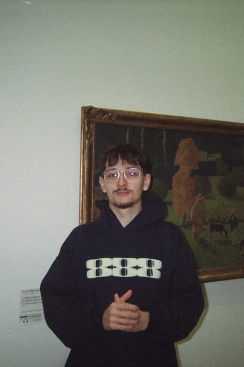 Хуго Цхаррон-Гигант