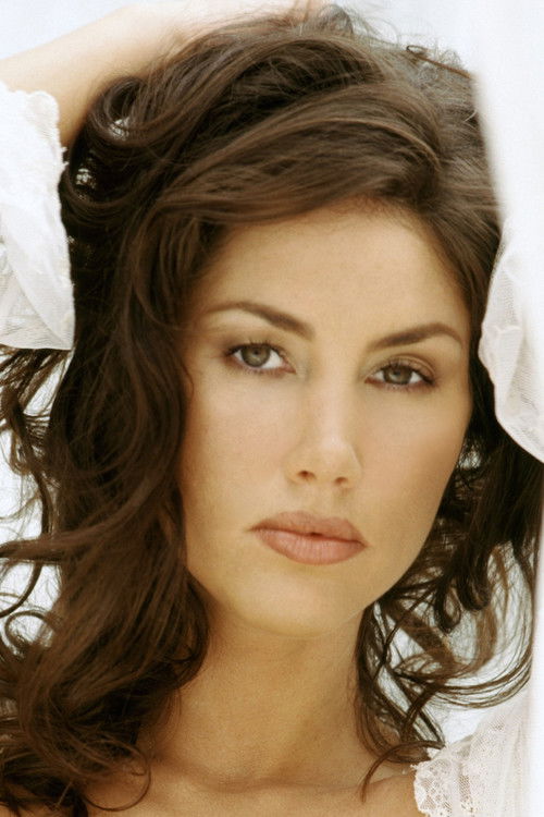 Диана Кауффман