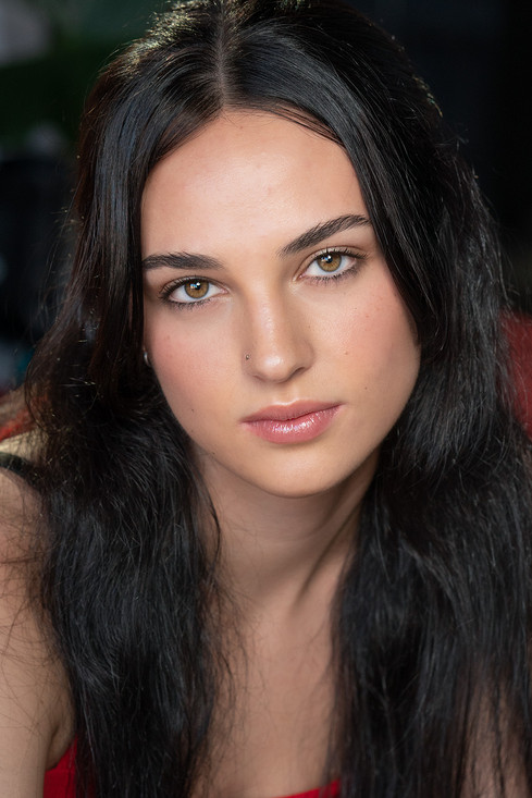 Гwендолйн Осборн