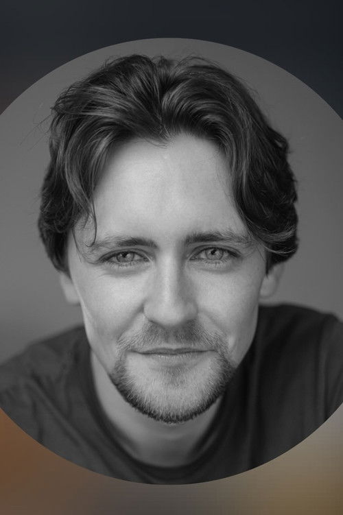 Давид Грахам