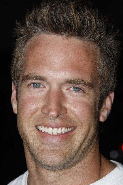 Аллен Наборс