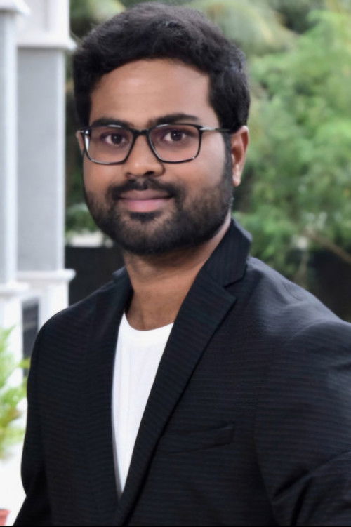 Санапати Бхарадwаj Патруду