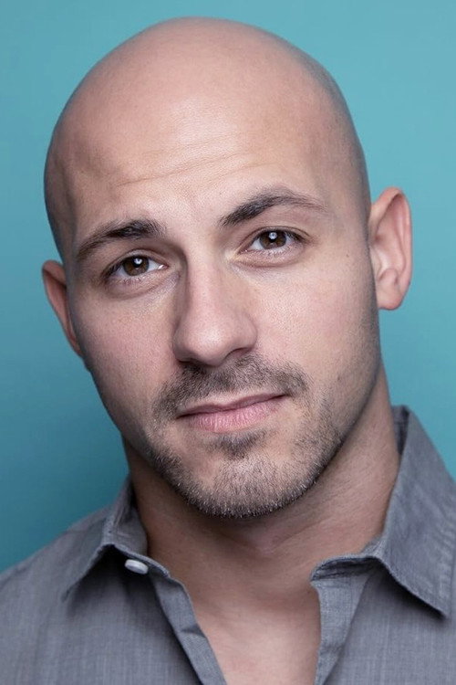 Роберт Лиссио