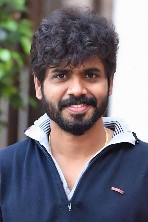 Рамакрисхнан