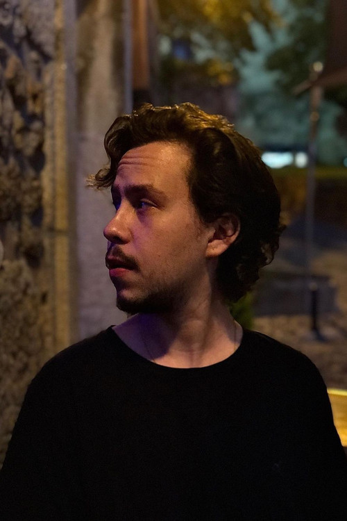 Мартим Царвалхо