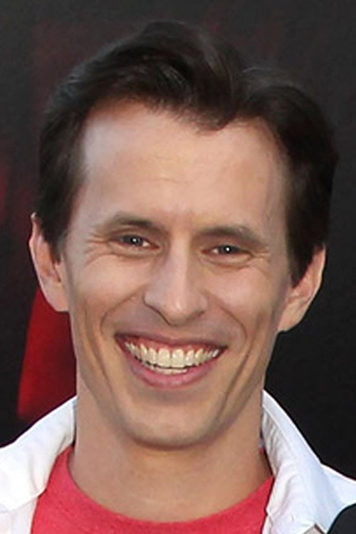 Травис Цлуфф